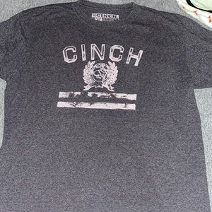 Cinch T Shirt